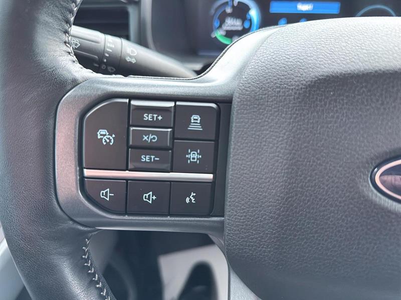 ford F-150 Lightning 2024 - 16