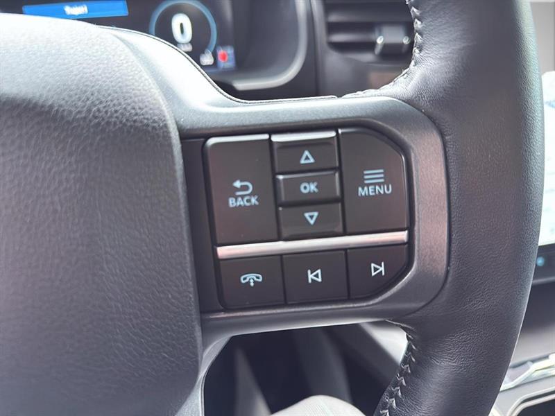 ford F-150 Lightning 2024 - 17