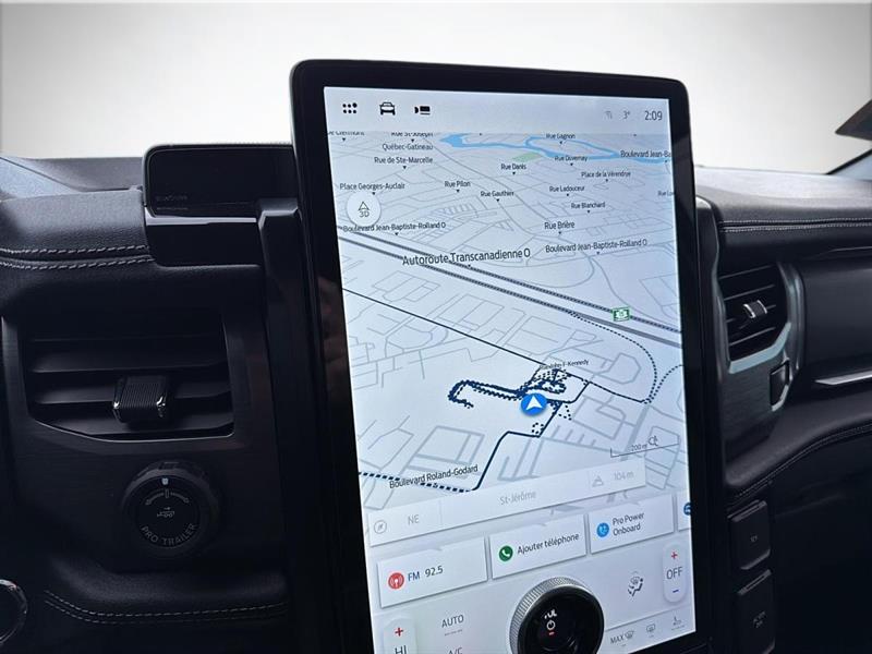 ford F-150 Lightning 2024 - 18