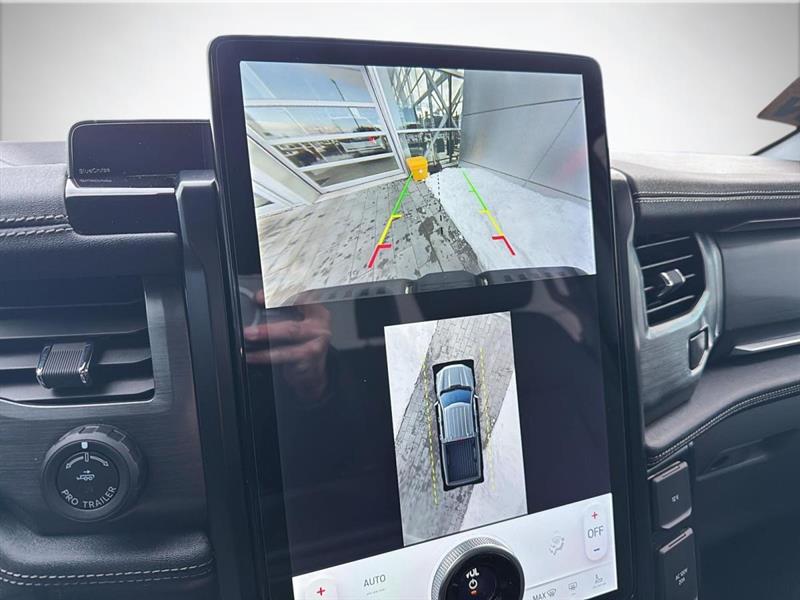 ford F-150 Lightning 2024 - 20