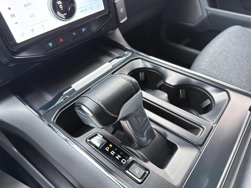 ford F-150 Lightning 2024 - 21