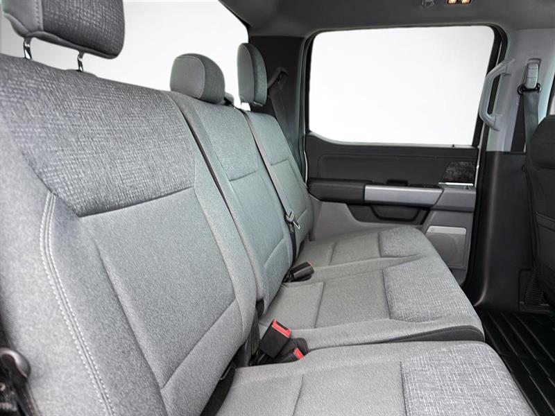 ford F-150 Lightning 2024 - 22