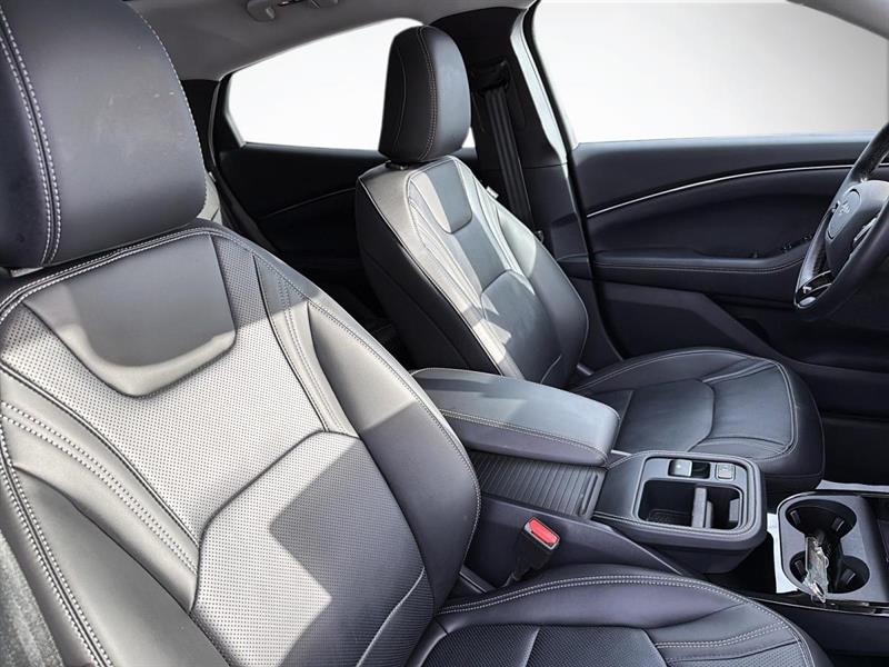 ford Mustang Mach-E 2025 - 9