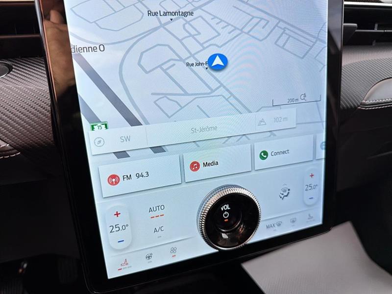 ford Mustang Mach-E 2025 - 19