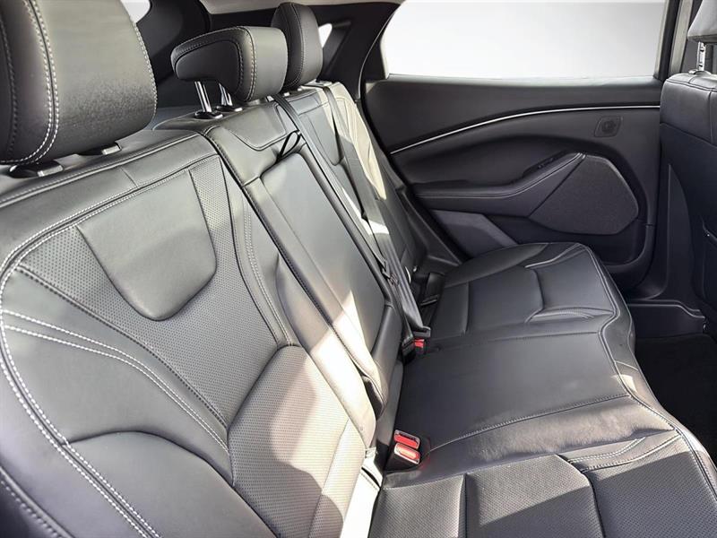 ford Mustang Mach-E 2025 - 23