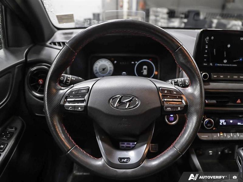 hyundai Kona 2023 - 14