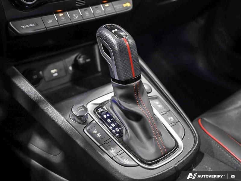 hyundai Kona 2023 - 19