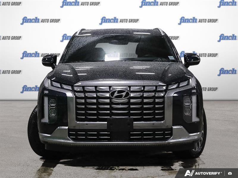 hyundai Palisade 2023 - 2