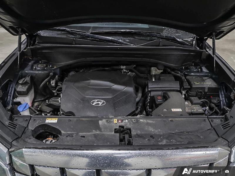 hyundai Palisade 2023 - 8