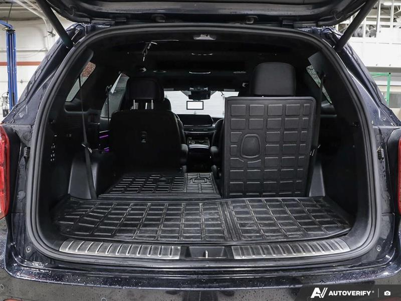 hyundai Palisade 2023 - 11