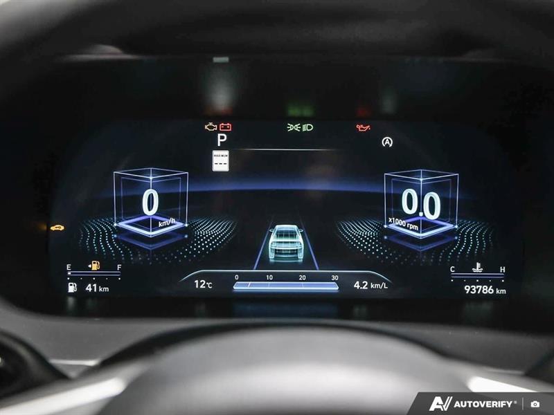 hyundai Palisade 2023 - 15