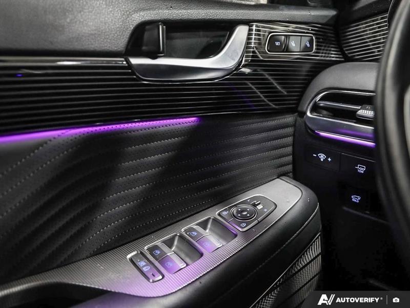 hyundai Palisade 2023 - 17