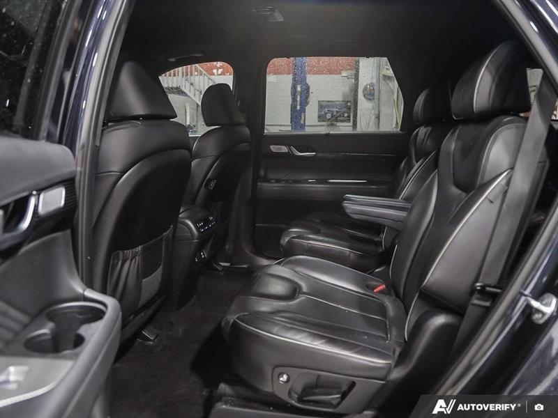 hyundai Palisade 2023 - 24