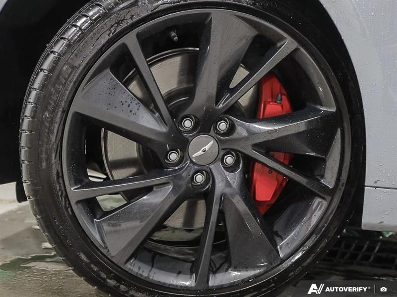 genesis G70 2023 - 6