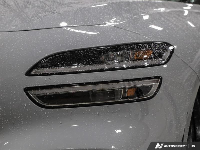 genesis G70 2023 - 10