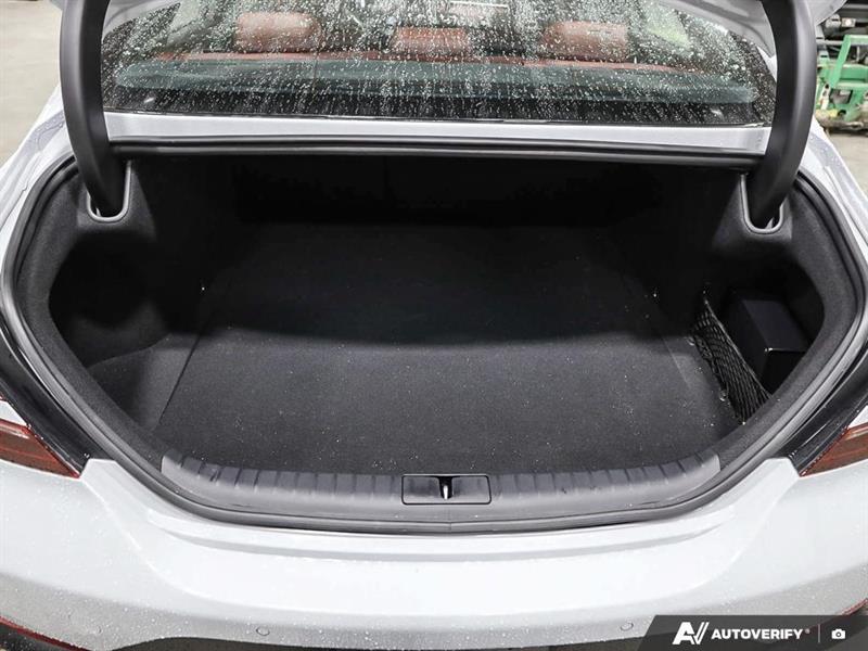 genesis G70 2023 - 11