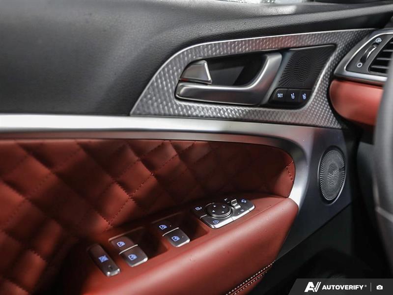 genesis G70 2023 - 17