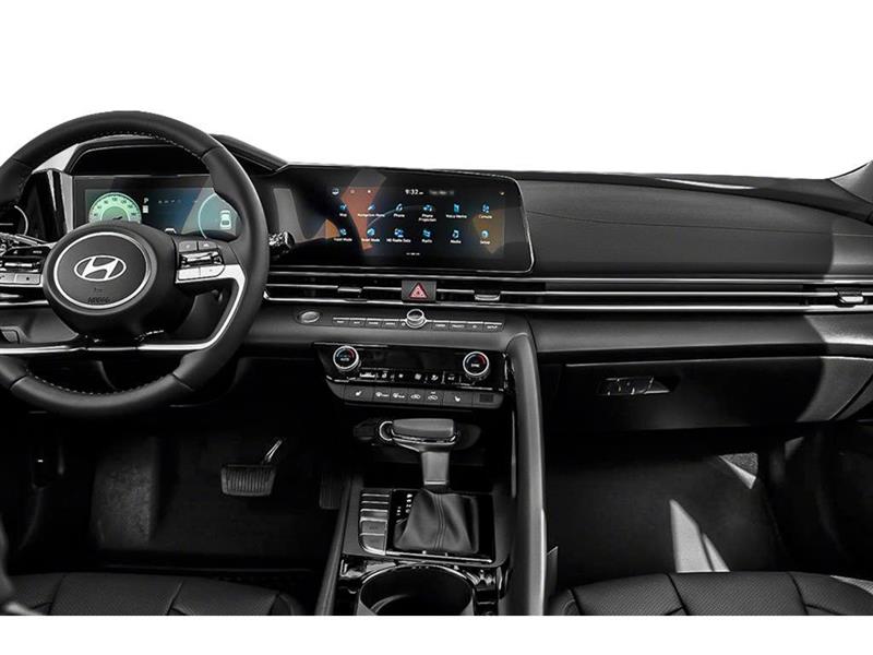 hyundai Elantra HEV 2026 - 2