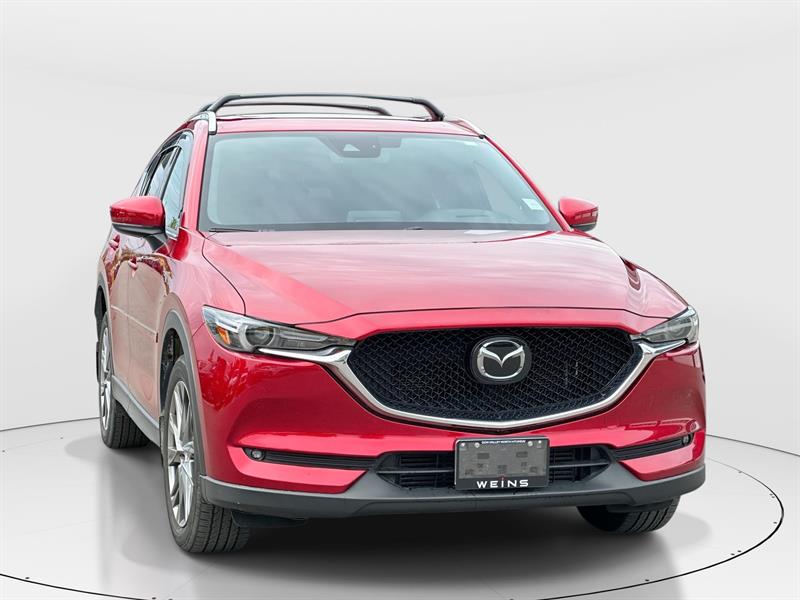 mazda CX-5 2019