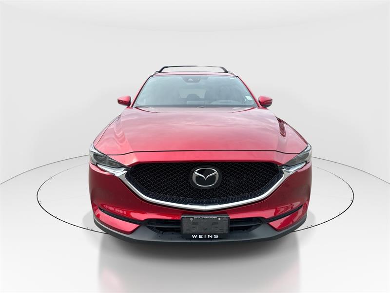 mazda CX-5 2019 - 4