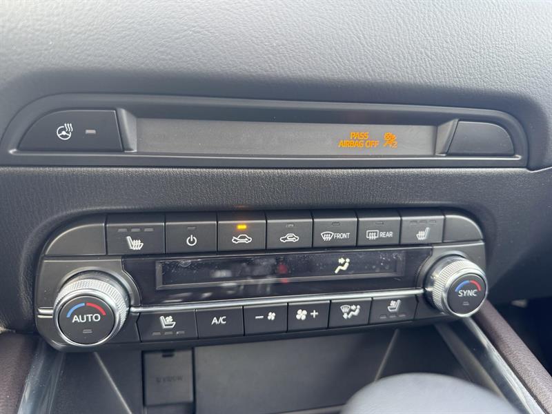 mazda CX-5 2019 - 21