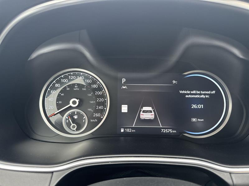 genesis GV80 2023 - 11