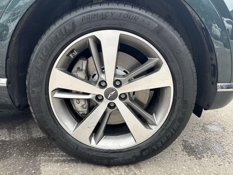 genesis GV80 2023 - 12