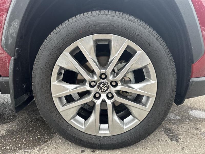 toyota RAV4 2025 - 12