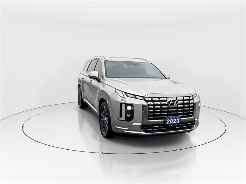 hyundai Palisade 2023 - 3