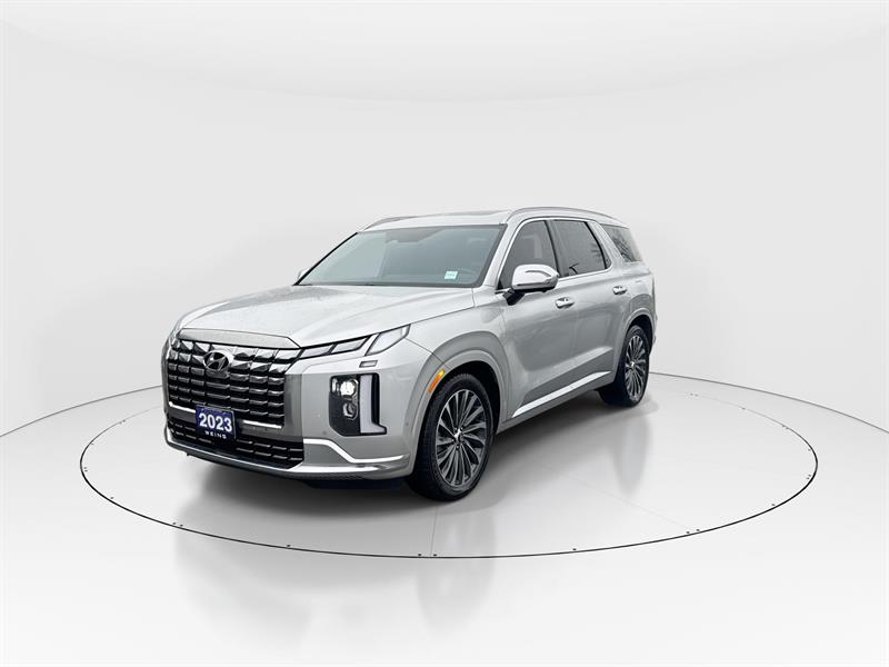 hyundai Palisade 2023 - 5