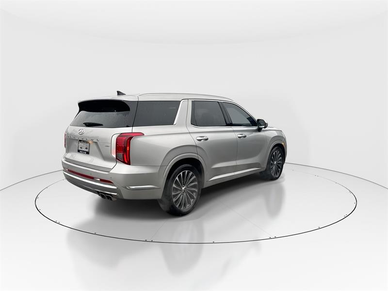 hyundai Palisade 2023 - 9
