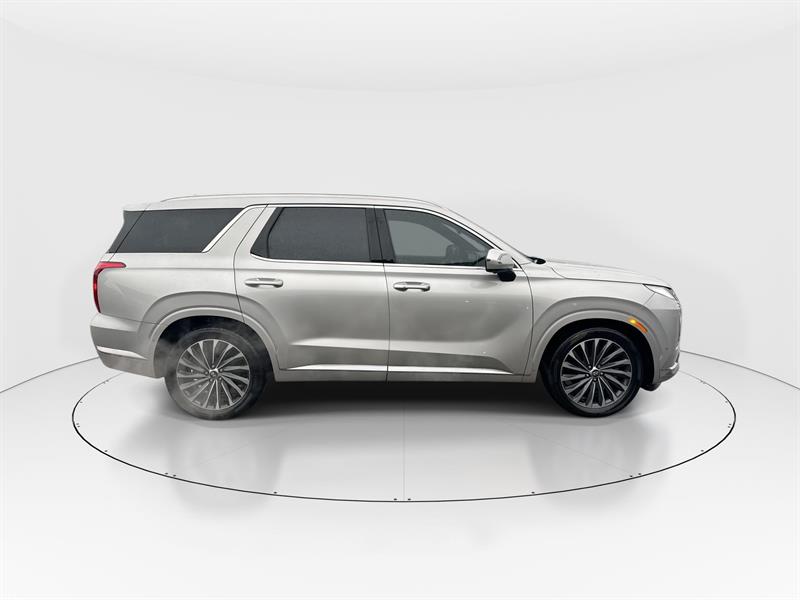 hyundai Palisade 2023 - 10