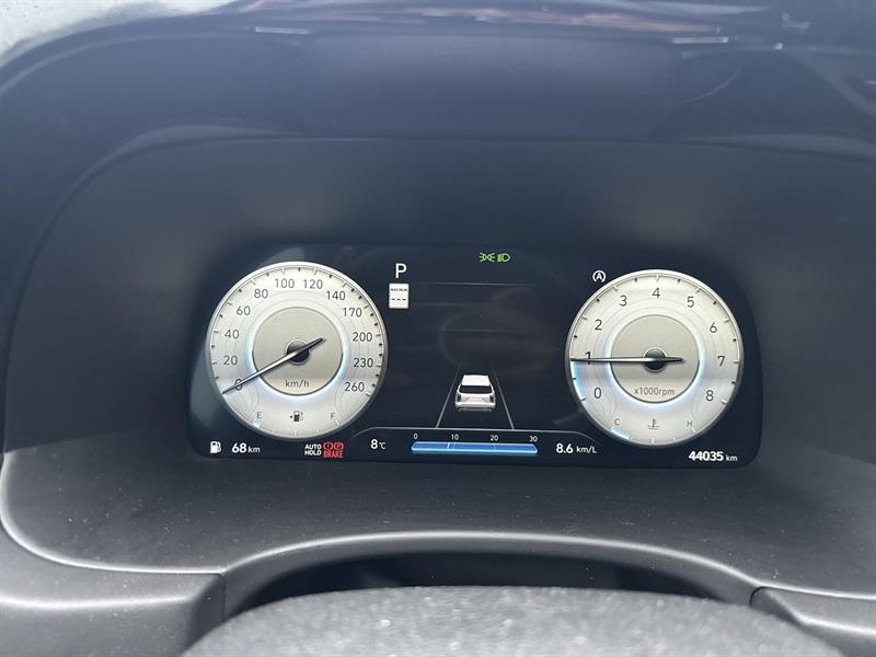 hyundai Palisade 2023 - 11