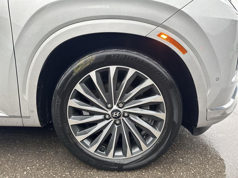 hyundai Palisade 2023 - 13