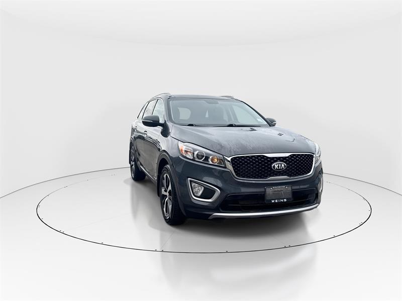 kia Sorento 2017 - 3