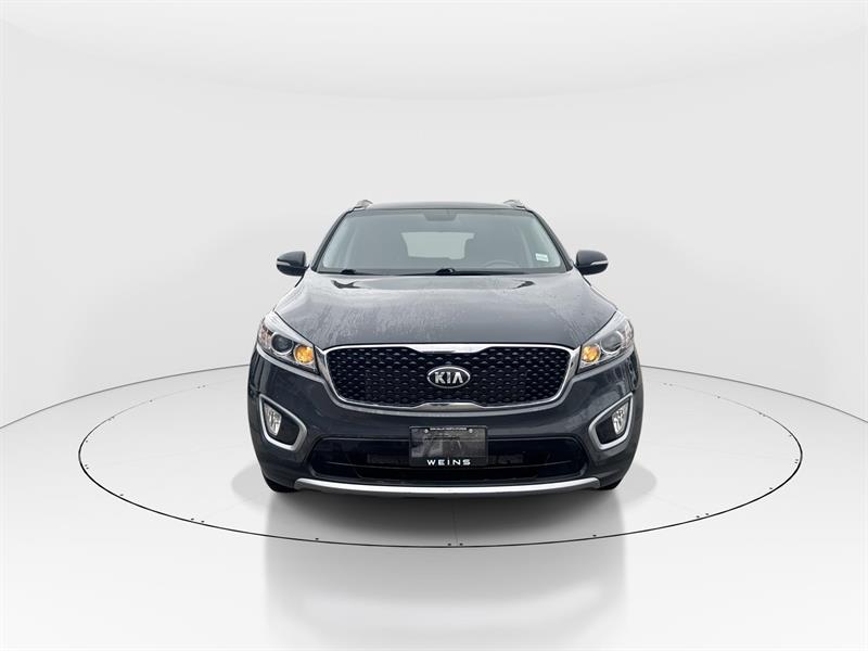 kia Sorento 2017 - 4