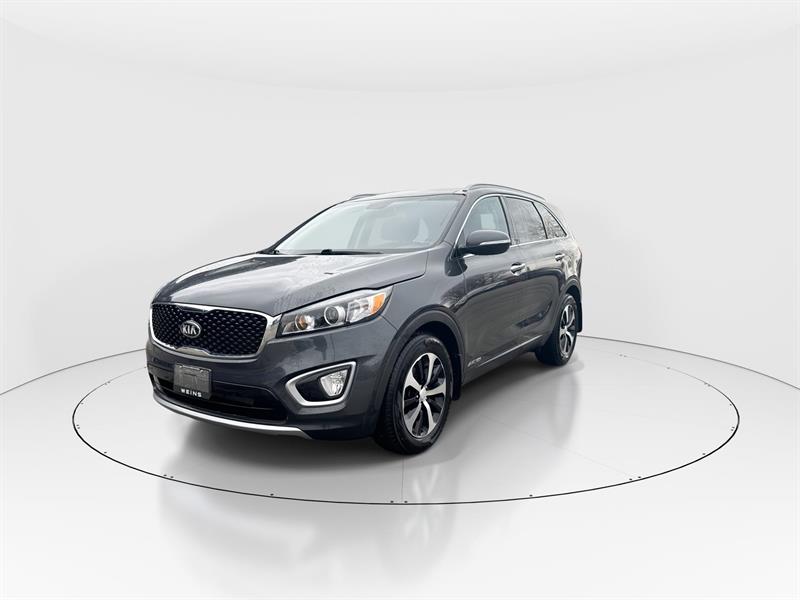 kia Sorento 2017 - 5