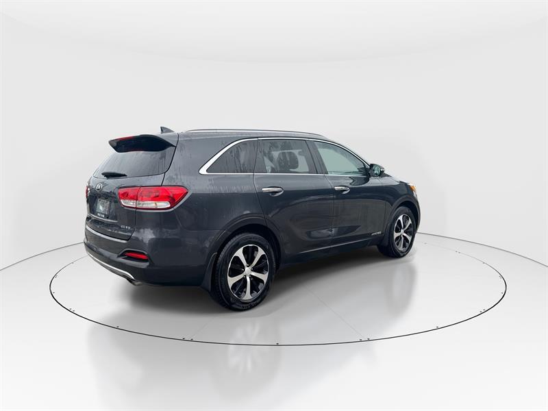 kia Sorento 2017 - 9