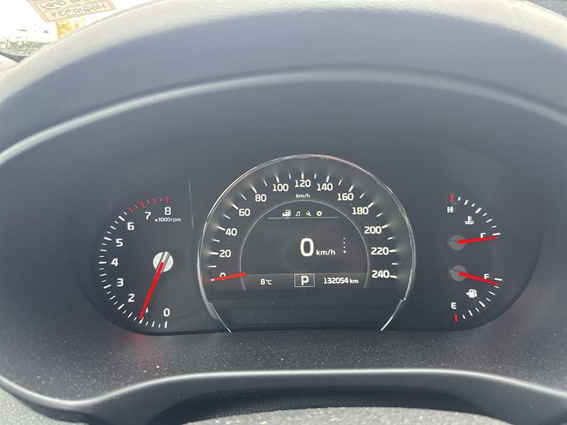 kia Sorento 2017 - 11