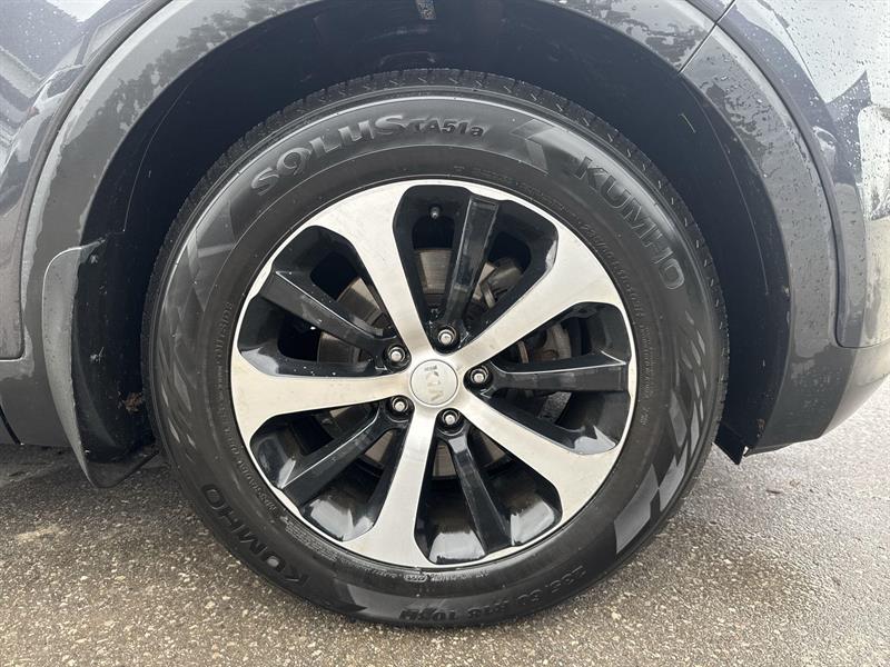 kia Sorento 2017 - 12