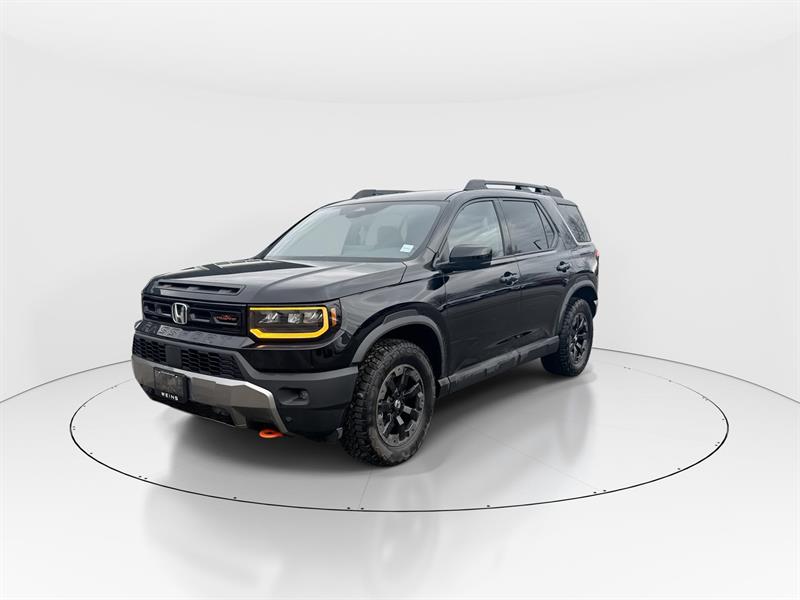 honda Passport 2026 - 5