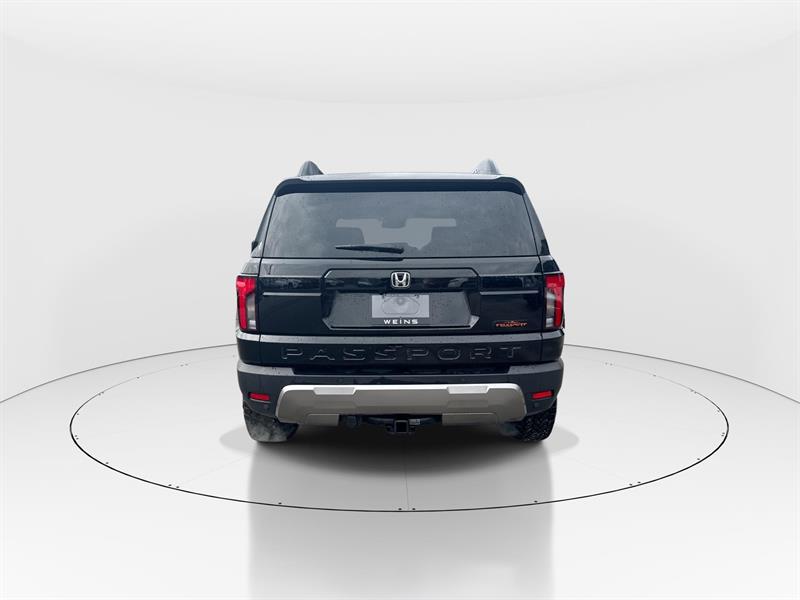 honda Passport 2026 - 8