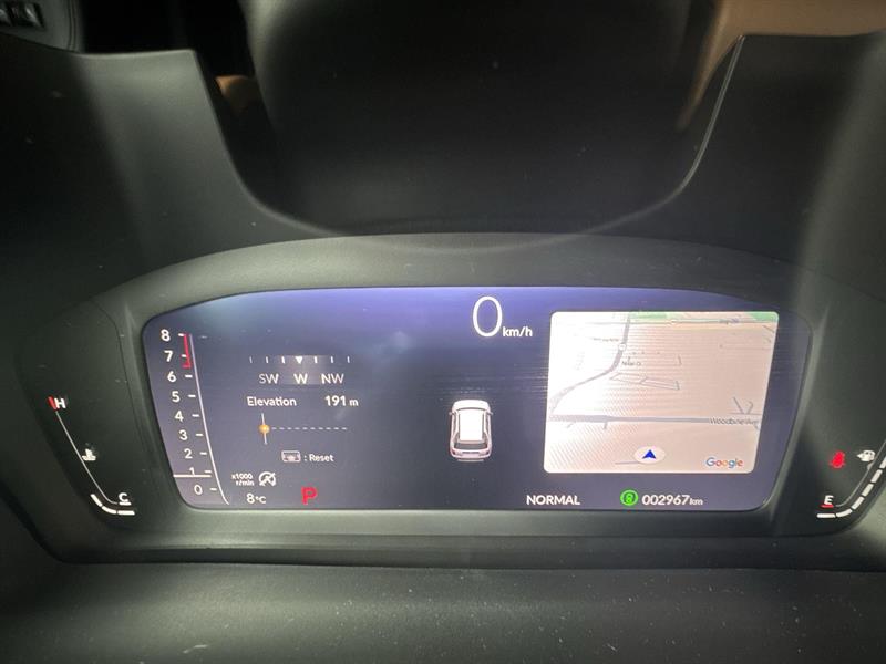 honda Passport 2026 - 11