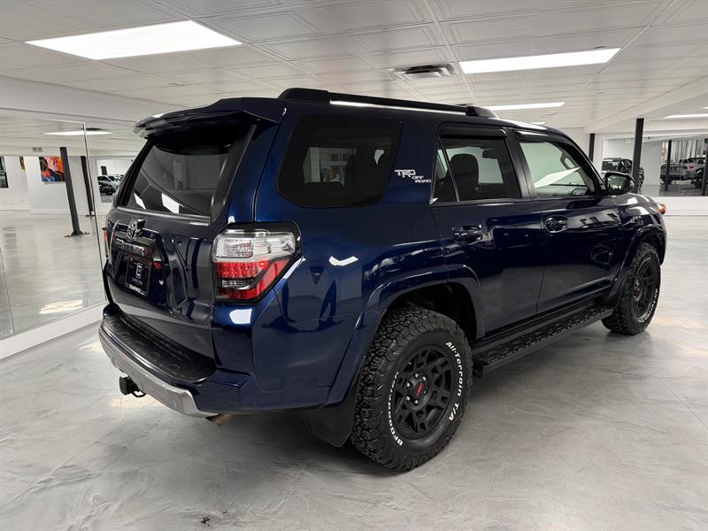 toyota 4Runner 2020 - 3