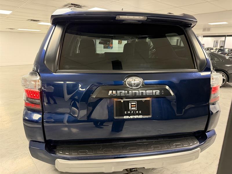 toyota 4Runner 2020 - 4