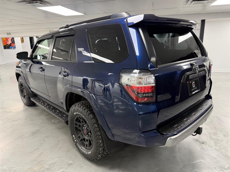 toyota 4Runner 2020 - 5