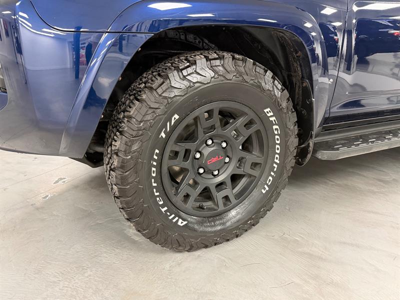 toyota 4Runner 2020 - 6