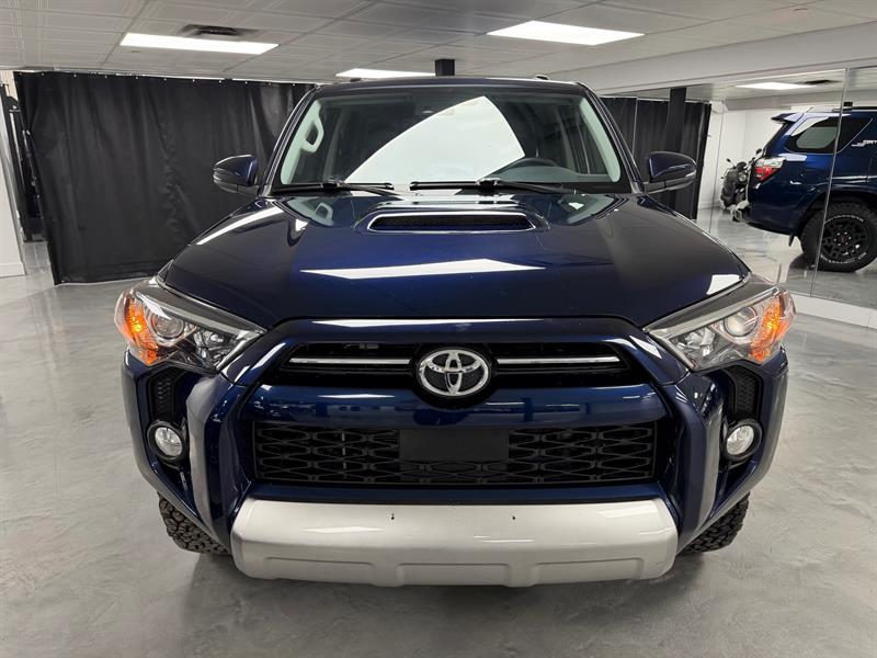 toyota 4Runner 2020 - 7