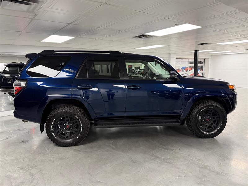 toyota 4Runner 2020 - 8