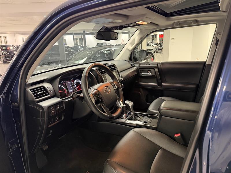 toyota 4Runner 2020 - 10